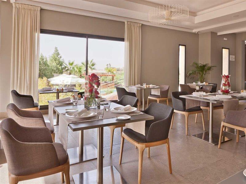 Apple Garden Hotel & Spa Marrakech Douar Soukkane Exterior foto